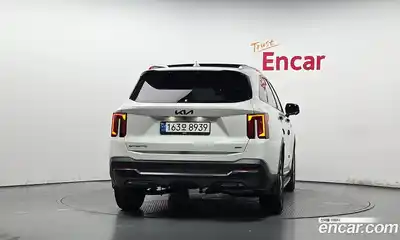 Kia Sorento 2024 1.6 автомат (гидро), миниатюра 4