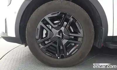 Kia Sorento 2024 1.6 автомат (гидро), миниатюра 5