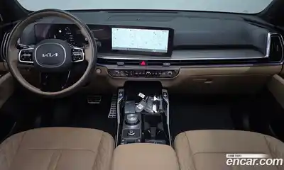 Kia Sorento 2024 1.6 автомат (гидро), миниатюра 7