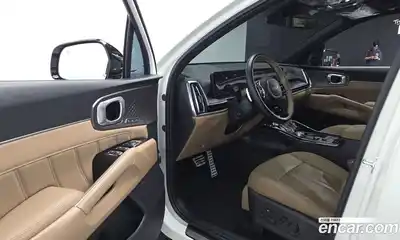 Kia Sorento 2024 1.6 автомат (гидро), миниатюра 10