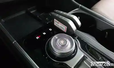 Kia Carnival 2024 1.6 автомат (гидро), миниатюра 12