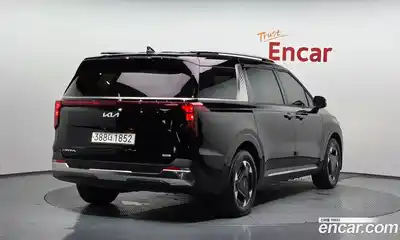 Kia Carnival 2024 1.6 автомат (гидро), миниатюра 2