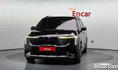 Kia Carnival 2024 1.6 автомат (гидро), миниатюра 3