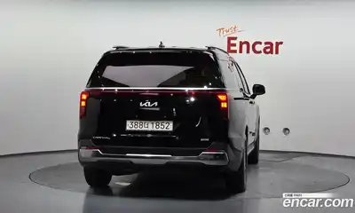 Kia Carnival 2024 1.6 автомат (гидро), миниатюра 4