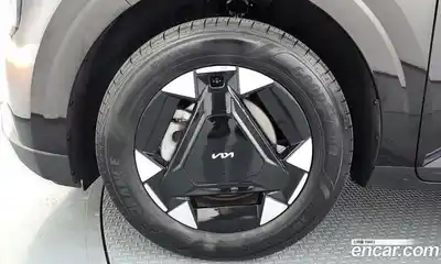 Kia Carnival 2024 1.6 автомат (гидро), миниатюра 5