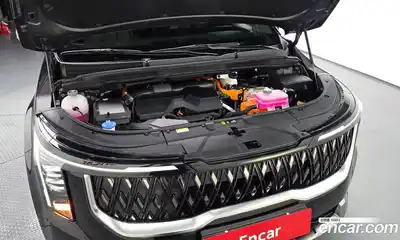 Kia Carnival 2024 1.6 автомат (гидро), миниатюра 6