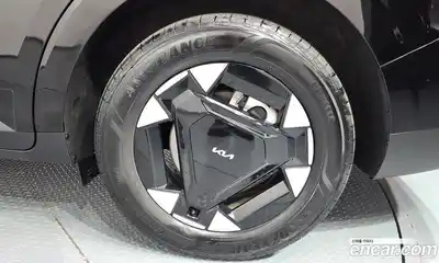 Kia Carnival 2024 1.6 автомат (гидро), миниатюра 7