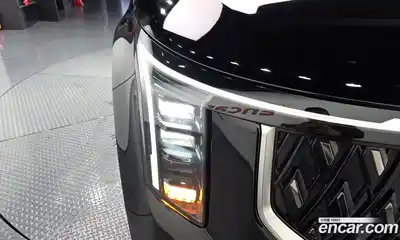 Kia Carnival 2024 1.6 автомат (гидро), миниатюра 8