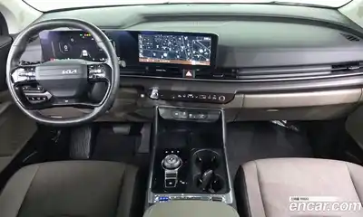 Kia Carnival 2024 1.6 автомат (гидро), миниатюра 10