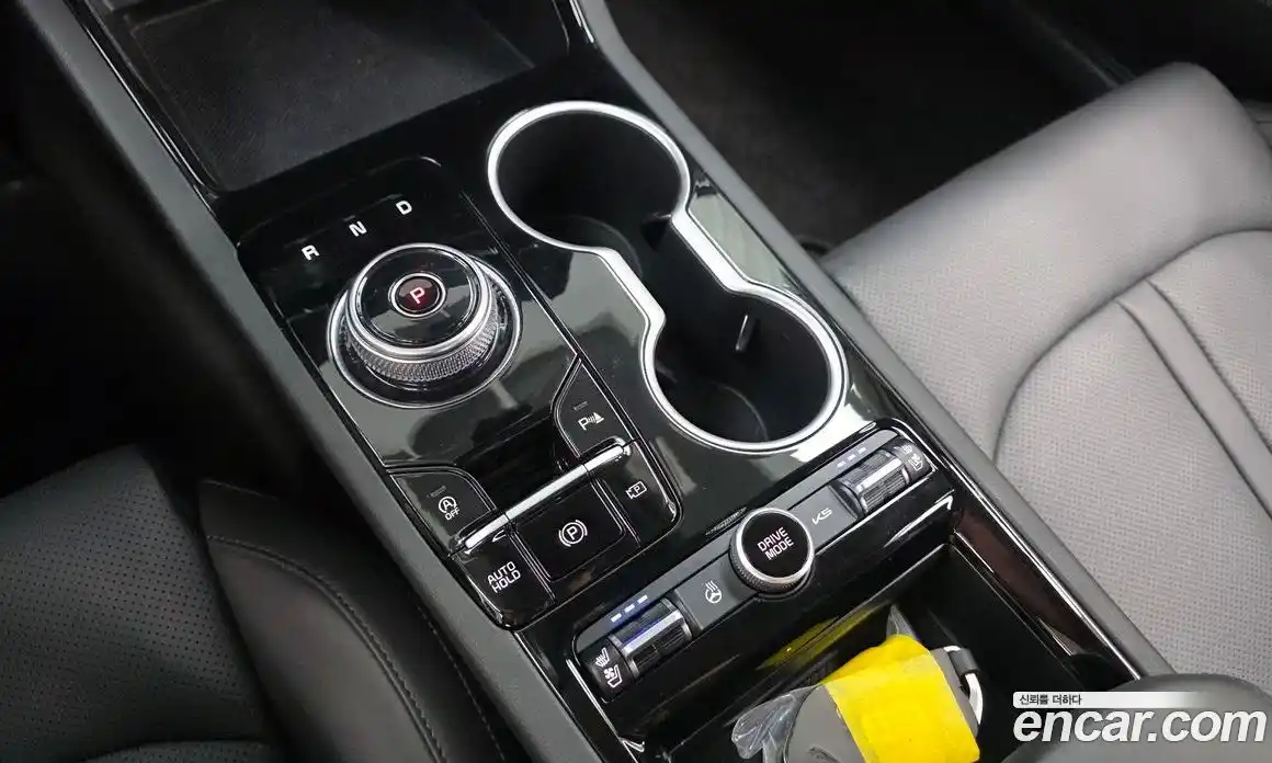 Kia K5 (Optima) 2025 2.0 автомат (гидро), фото 12