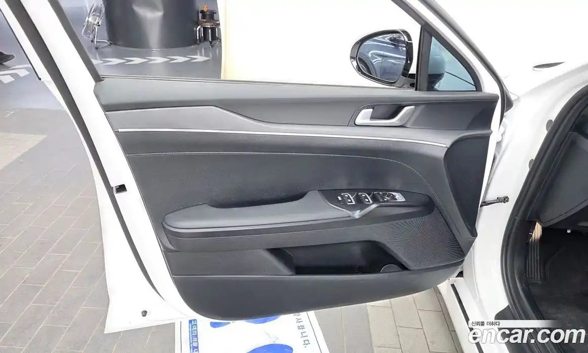 Kia K5 (Optima) 2025 2.0 автомат (гидро), фото 14