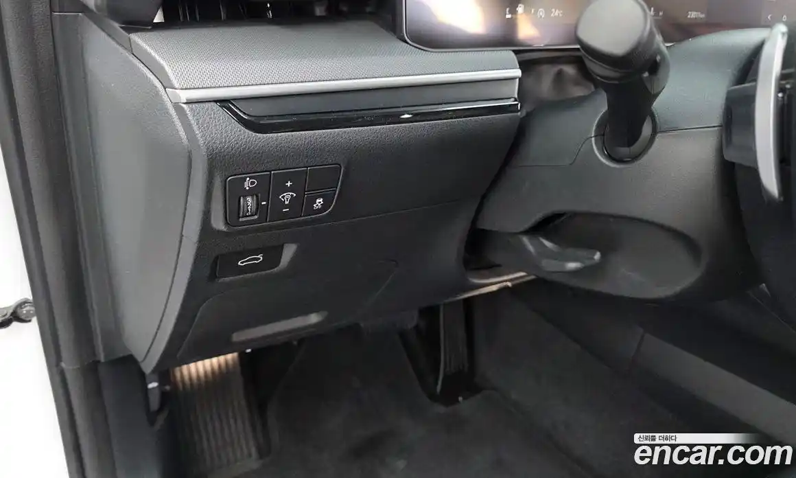 Kia K5 (Optima) 2025 2.0 автомат (гидро), фото 23