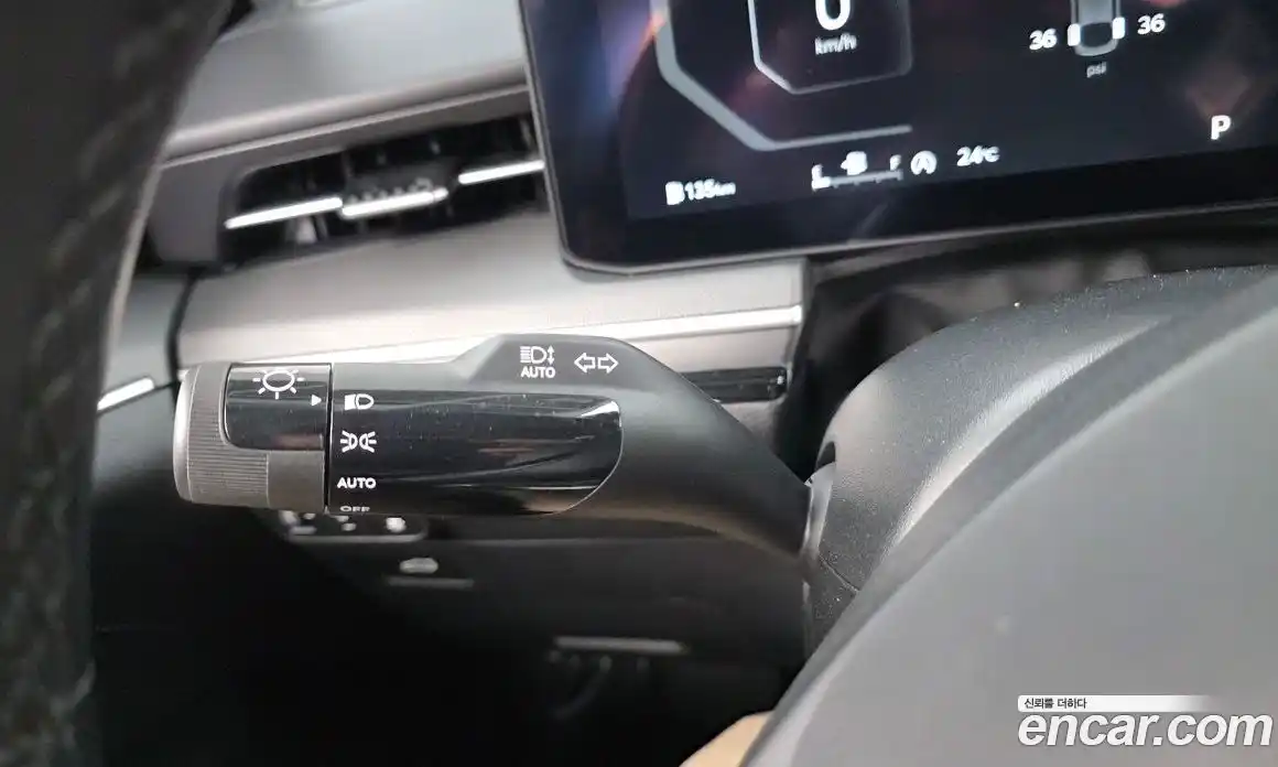 Kia K5 (Optima) 2025 2.0 автомат (гидро), фото 28