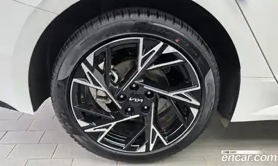Kia K5 (Optima) 2025 2.0 автомат (гидро), миниатюра 5