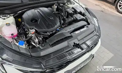 Kia K5 (Optima) 2025 2.0 автомат (гидро), миниатюра 6