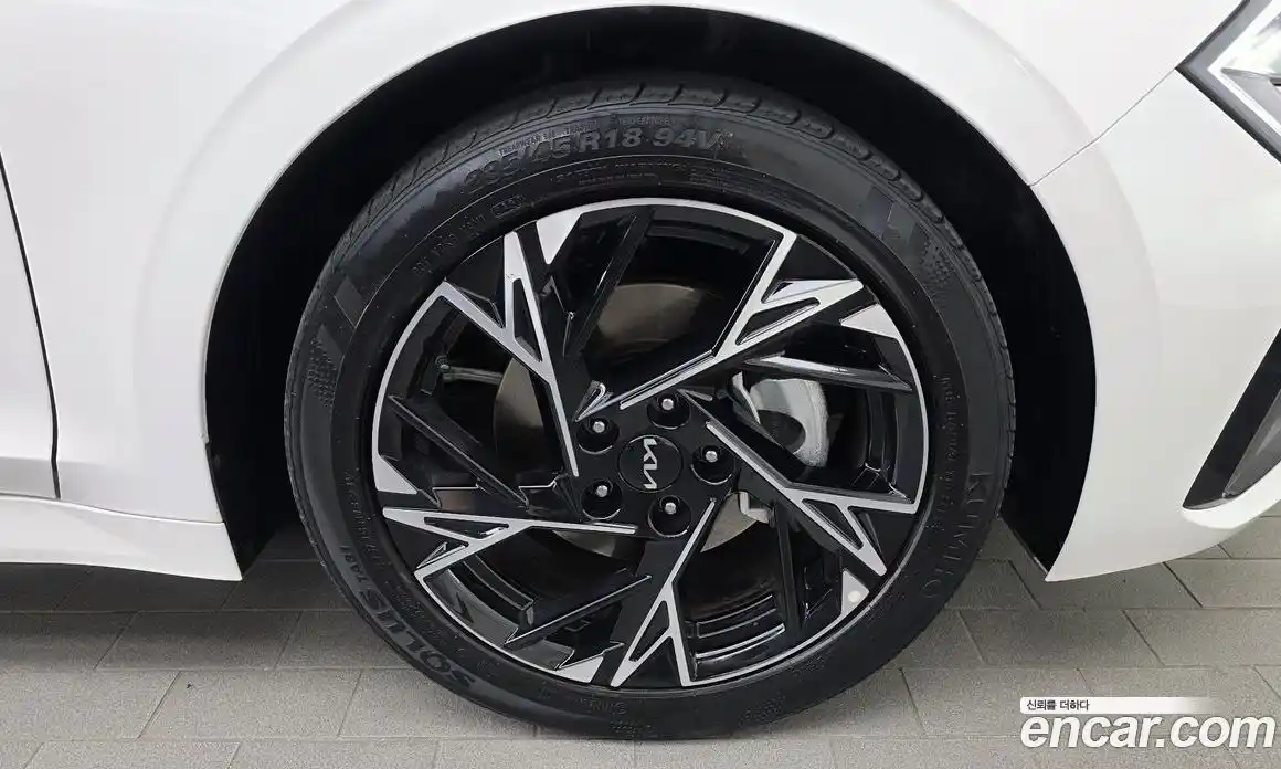Kia K5 (Optima) 2025 2.0 автомат (гидро), фото 7