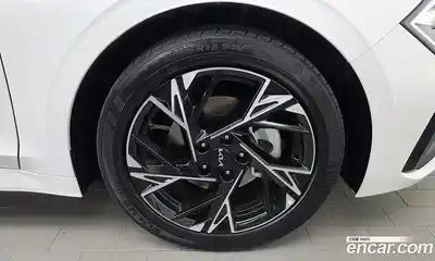 Kia K5 (Optima) 2025 2.0 автомат (гидро), миниатюра 7