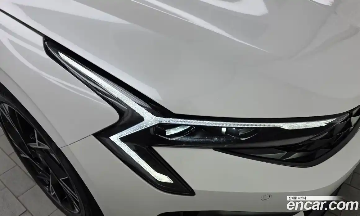 Kia K5 (Optima) 2025 2.0 автомат (гидро), фото 8