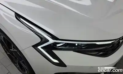 Kia K5 (Optima) 2025 2.0 автомат (гидро), миниатюра 8
