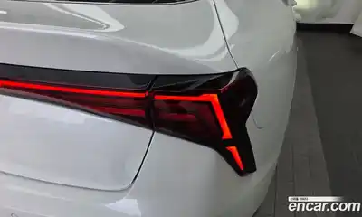 Kia K5 (Optima) 2025 2.0 автомат (гидро), миниатюра 9