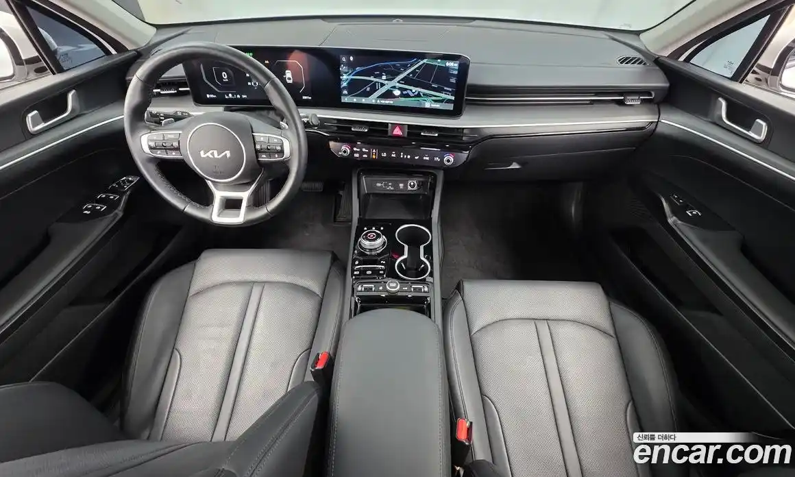 Kia K5 (Optima) 2025 2.0 автомат (гидро), фото 10