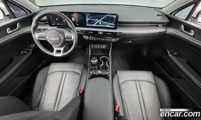 Kia K5 (Optima) 2025 2.0 автомат (гидро), миниатюра 10