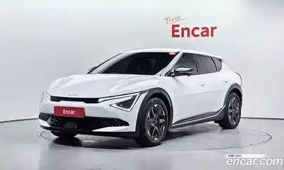 Kia EV6, 2025, 23 037 км