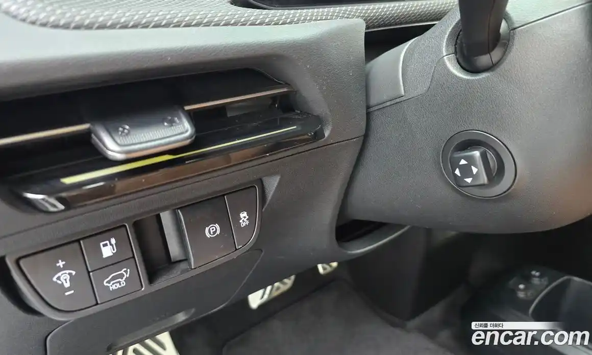Kia EV6 2025 0.1 автомат (гидро), фото 27