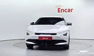 Kia EV6 2025 0.1 автомат (гидро), миниатюра 3