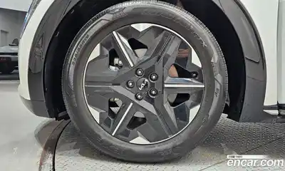 Kia EV6 2025 0.1 автомат (гидро), миниатюра 5