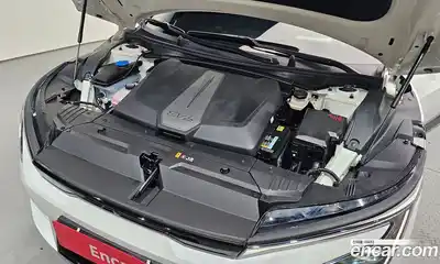 Kia EV6 2025 0.1 автомат (гидро), миниатюра 6