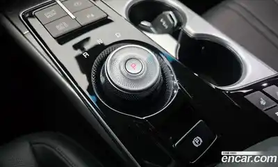 Kia K8 2023 2.5 автомат (гидро), миниатюра 12