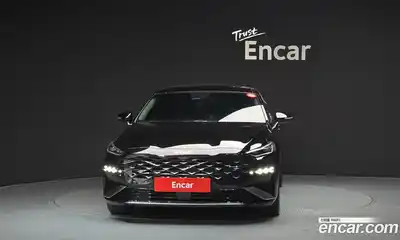 Kia K8 2023 2.5 автомат (гидро), миниатюра 3