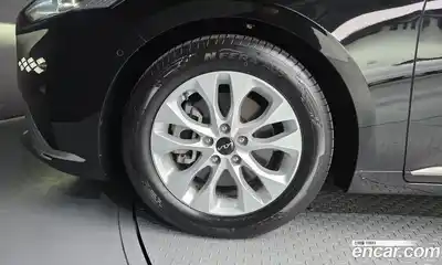 Kia K8 2023 2.5 автомат (гидро), миниатюра 5