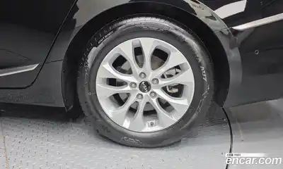 Kia K8 2023 2.5 автомат (гидро), миниатюра 7