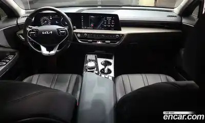 Kia K8 2023 2.5 автомат (гидро), миниатюра 10