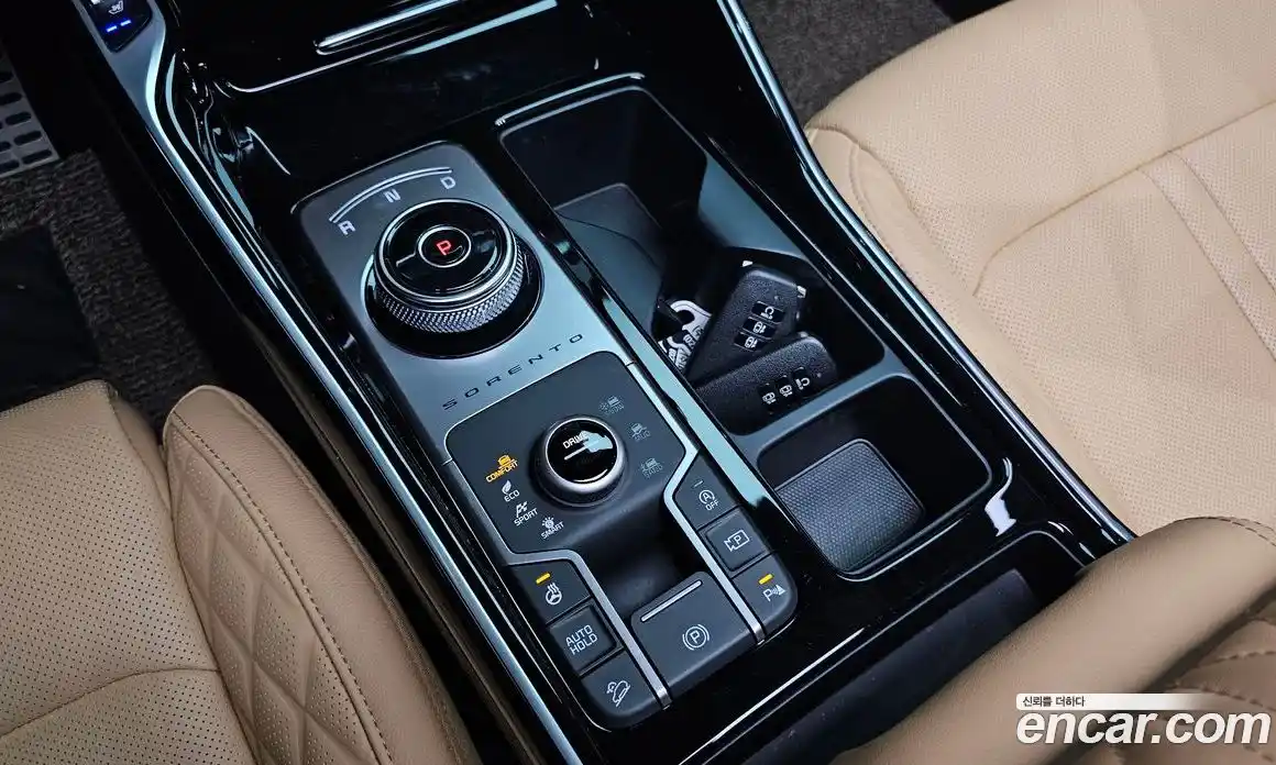 Kia Sorento 2022 2.2 автомат (гидро), фото 11