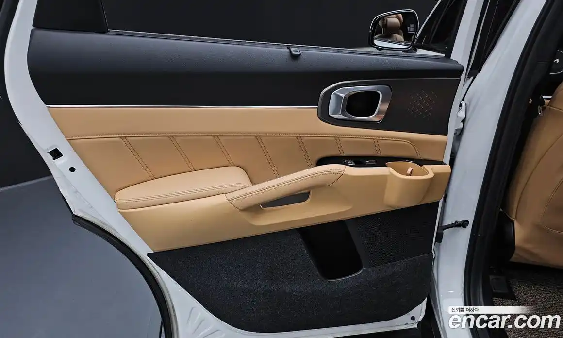 Kia Sorento 2022 2.2 автомат (гидро), фото 14