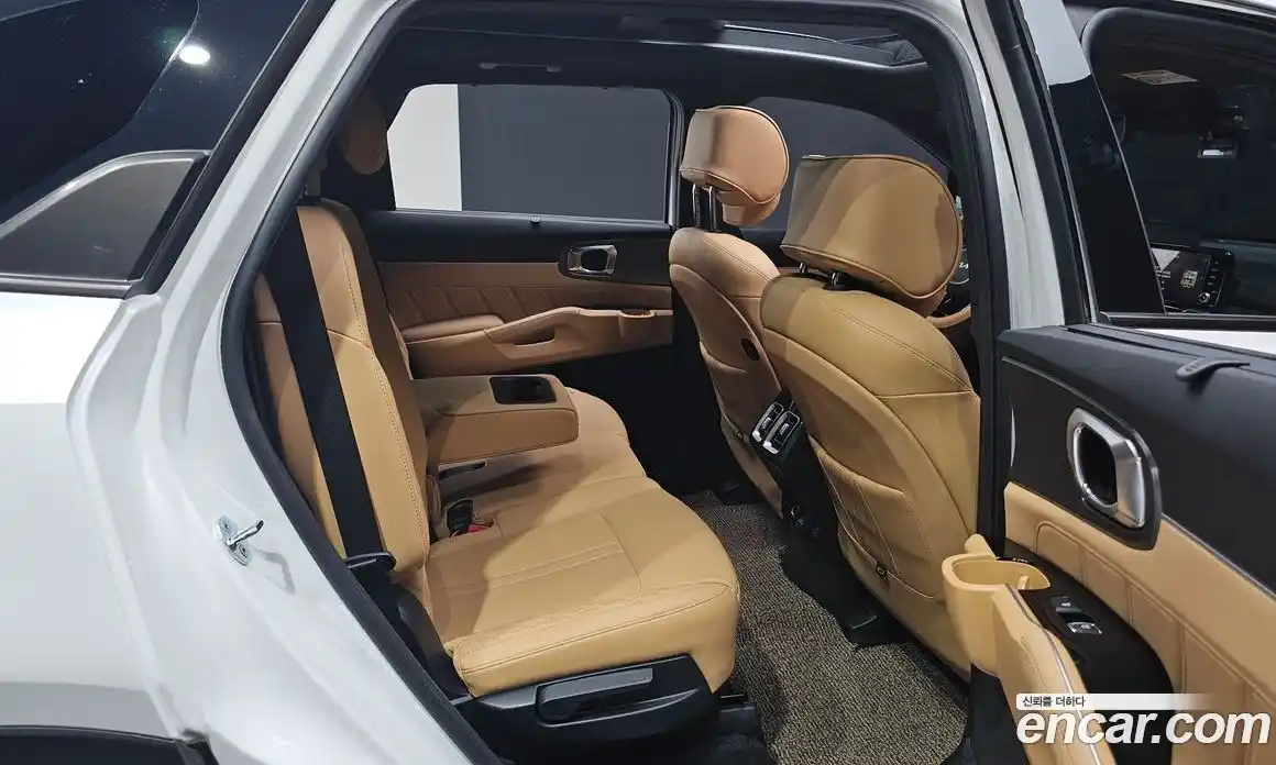 Kia Sorento 2022 2.2 автомат (гидро), фото 15