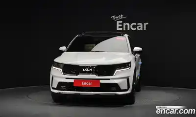 Kia Sorento 2022 2.2 автомат (гидро), миниатюра 2