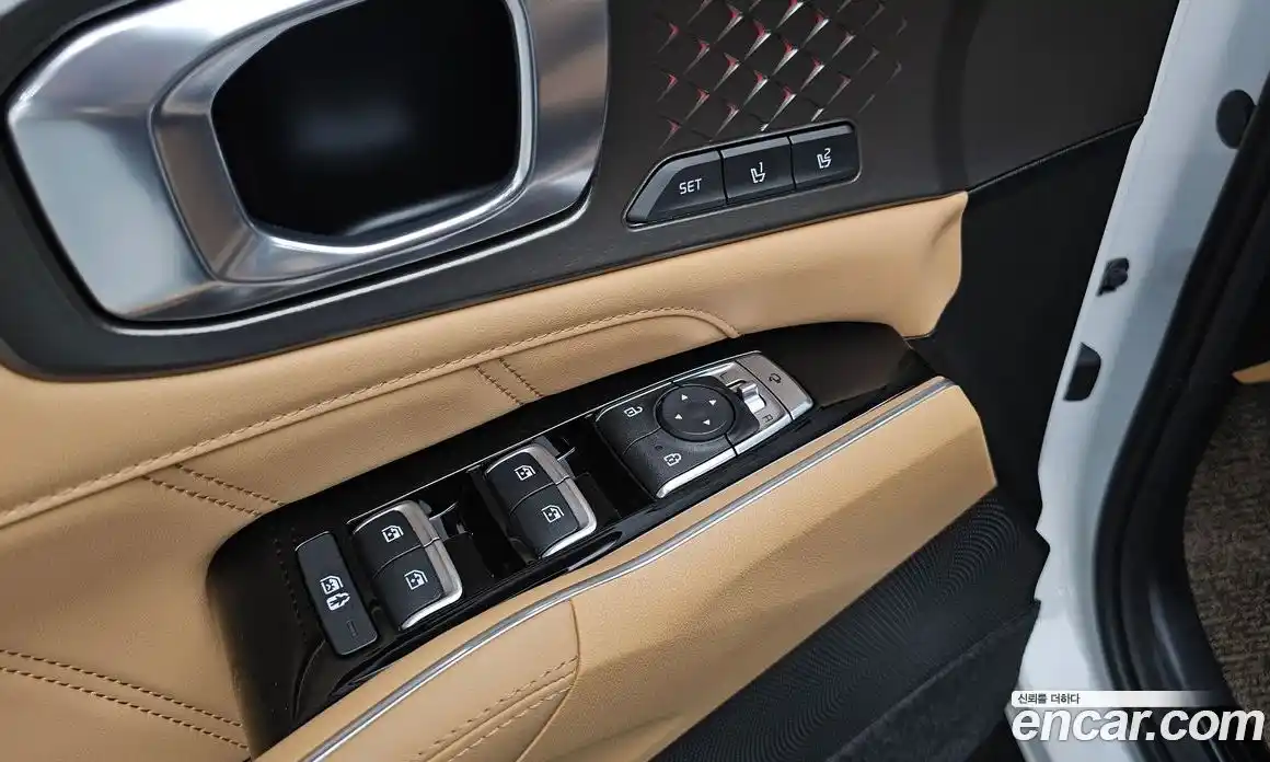 Kia Sorento 2022 2.2 автомат (гидро), фото 22