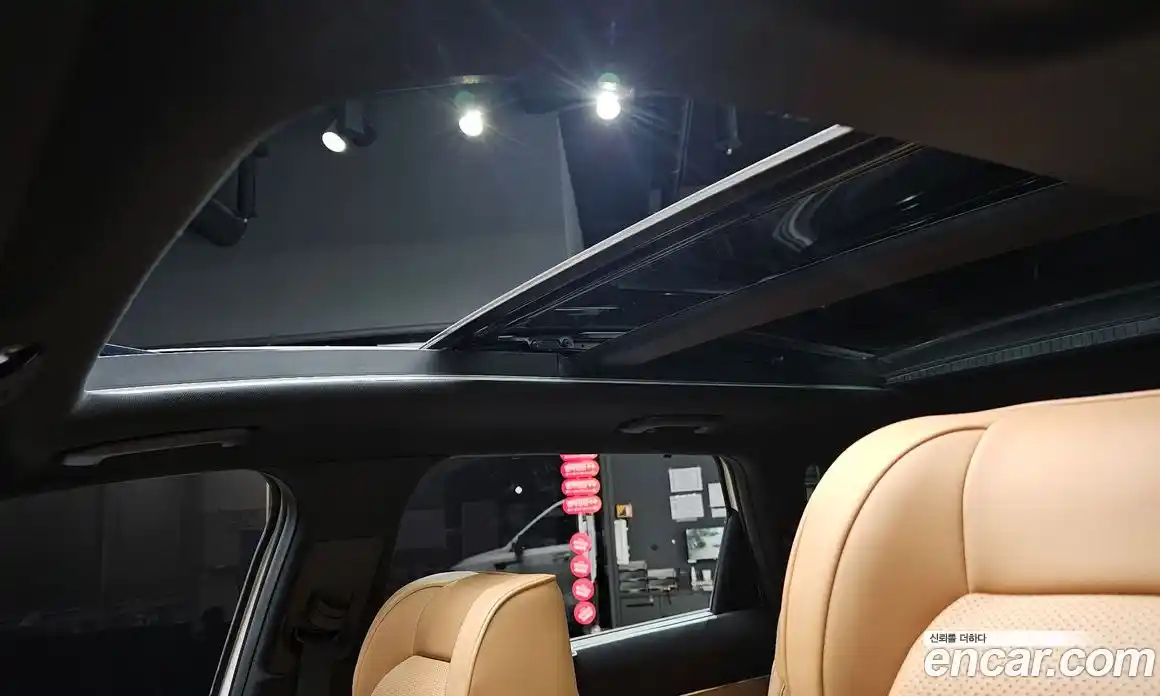 Kia Sorento 2022 2.2 автомат (гидро), фото 24