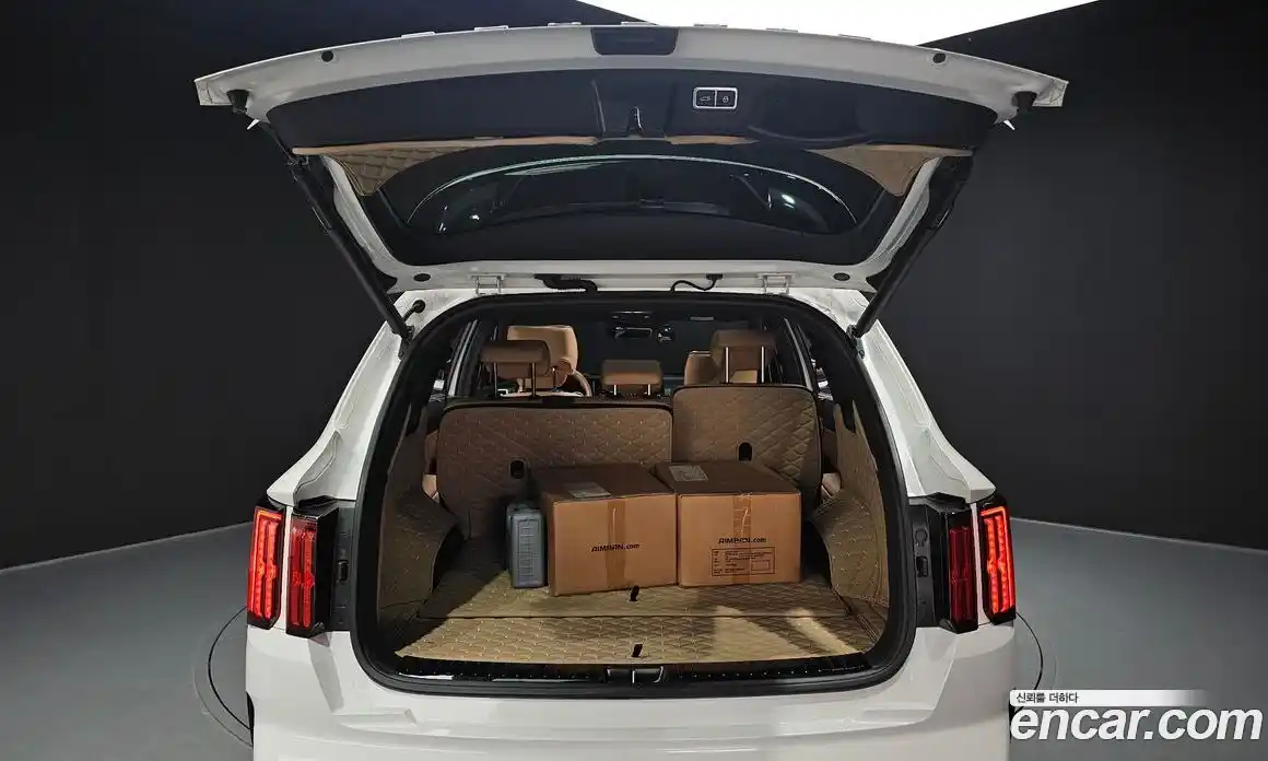 Kia Sorento 2022 2.2 автомат (гидро), фото 25