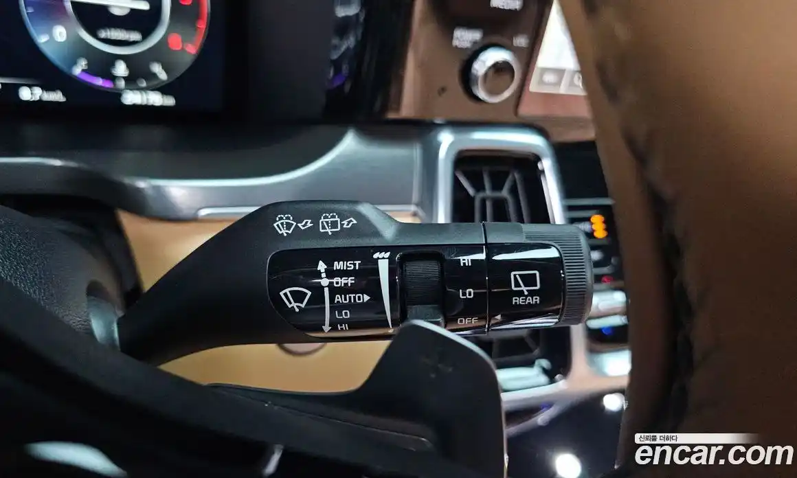 Kia Sorento 2022 2.2 автомат (гидро), фото 28