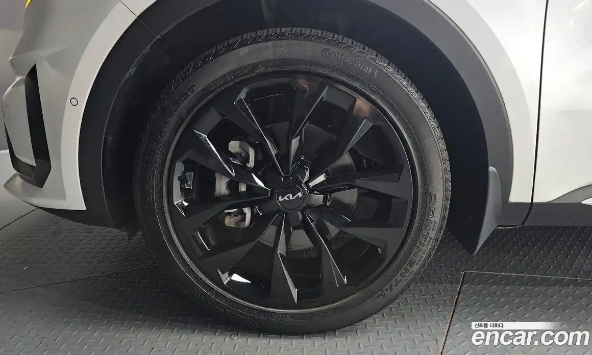 Kia Sorento 2022 2.2 автомат (гидро), фото 4