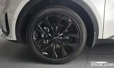 Kia Sorento 2022 2.2 автомат (гидро), миниатюра 4