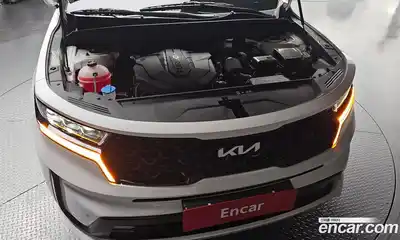 Kia Sorento 2022 2.2 автомат (гидро), миниатюра 5
