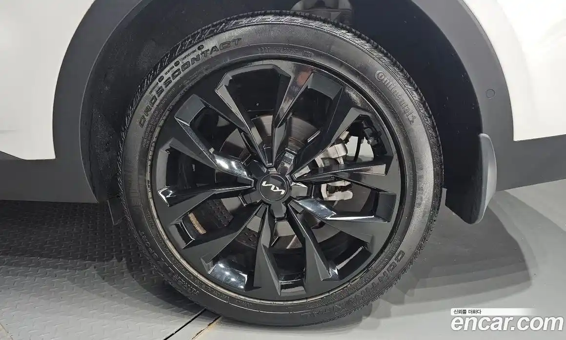Kia Sorento 2022 2.2 автомат (гидро), фото 6