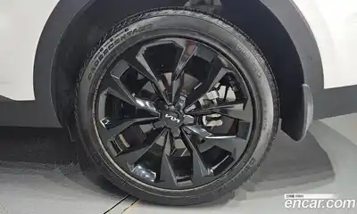 Kia Sorento 2022 2.2 автомат (гидро), миниатюра 6