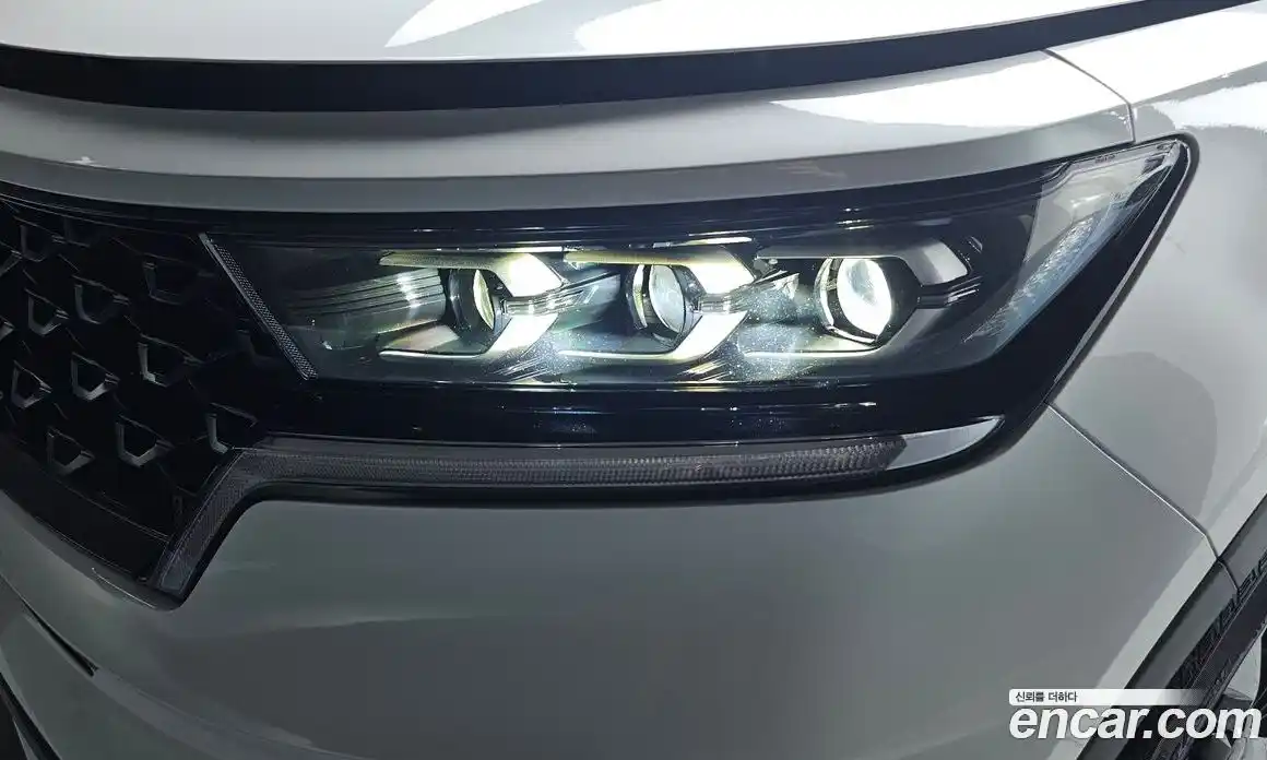 Kia Sorento 2022 2.2 автомат (гидро), фото 7